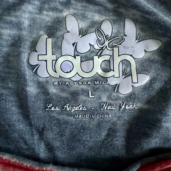 ST LOUIS Cardinals T-shirt size L - Picture 4 of 8